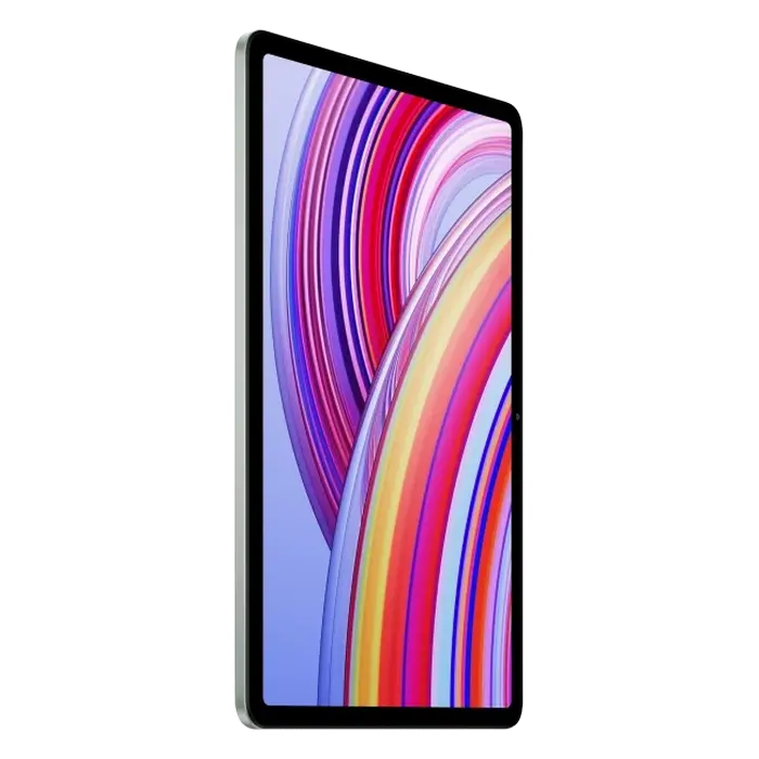 Планшет Xiaomi Redmi Pad Pro, Wi-Fi, 6GB/128GB, Mint Green [5]