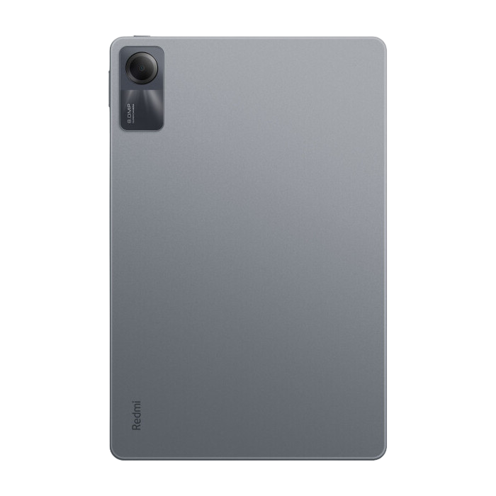 Планшет Xiaomi Redmi Pad SE, Wi-Fi, 4GB/128GB, Graphite Gray [12]