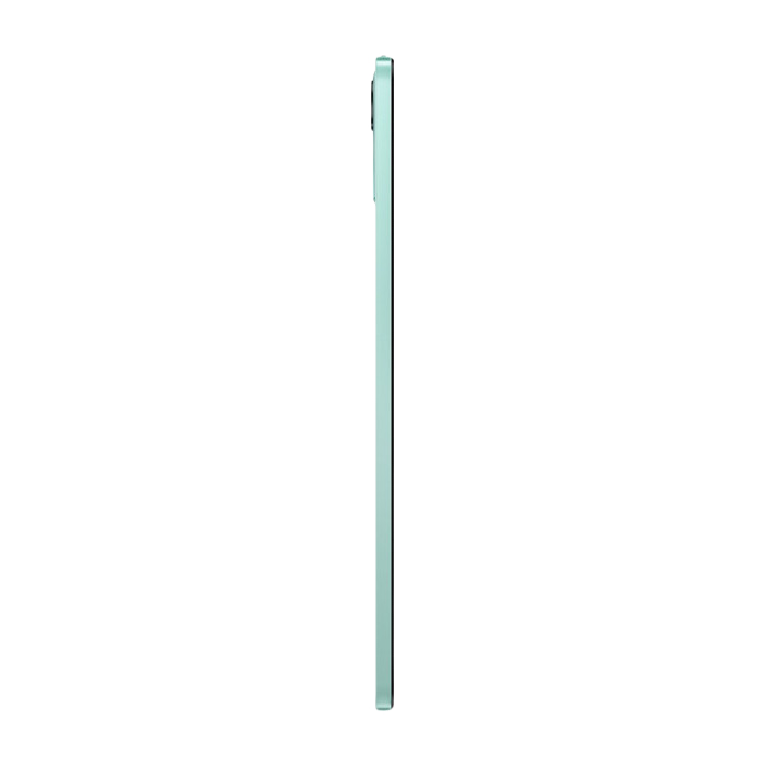 Tableta Xiaomi Redmi Pad SE 4/128 Mint Green Diagonala ecranului: 11 ", Rezolutia ecranului: 1200x1920, Tehnologia display-ului: IPS LCD, Memorie internă: 128 GB, Memoria RAM: 4GB, Max. Rezoluția camerei: 8 MP, Capacitate acumulator: 8000 mAh, Chipset: Qualcomm SM6225 Snapdragon 680, Platformă software: Android, [9]