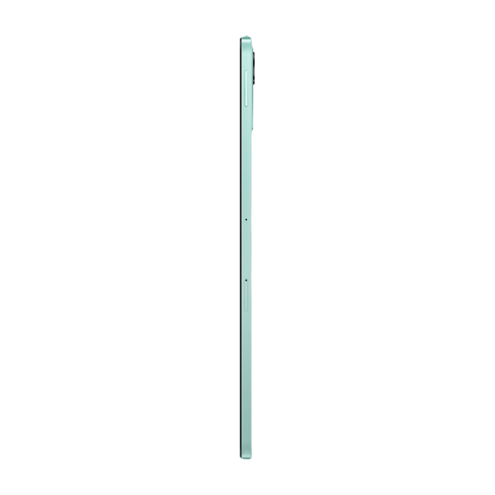 Tableta Xiaomi Redmi Pad SE 4/128 Mint Green Diagonala ecranului: 11 ", Rezolutia ecranului: 1200x1920, Tehnologia display-ului: IPS LCD, Memorie internă: 128 GB, Memoria RAM: 4GB, Max. Rezoluția camerei: 8 MP, Capacitate acumulator: 8000 mAh, Chipset: Qualcomm SM6225 Snapdragon 680, Platformă software: Android, [10]