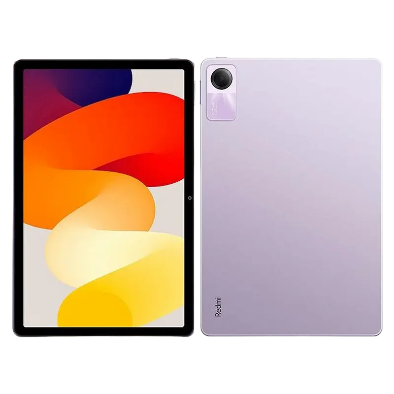 Планшет Xiaomi Redmi Pad SE, 4GB/128GB, Purple
 [10]
