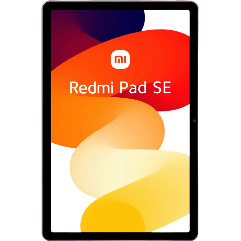 Планшет Xiaomi Redmi Pad SE, 4GB/128GB, Purple
 [5]
