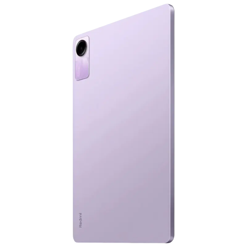 Планшет Xiaomi Redmi Pad SE, 4GB/128GB, Purple
 [6]