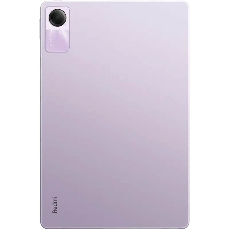 Планшет Xiaomi Redmi Pad SE, 4GB/128GB, Purple
 [4]