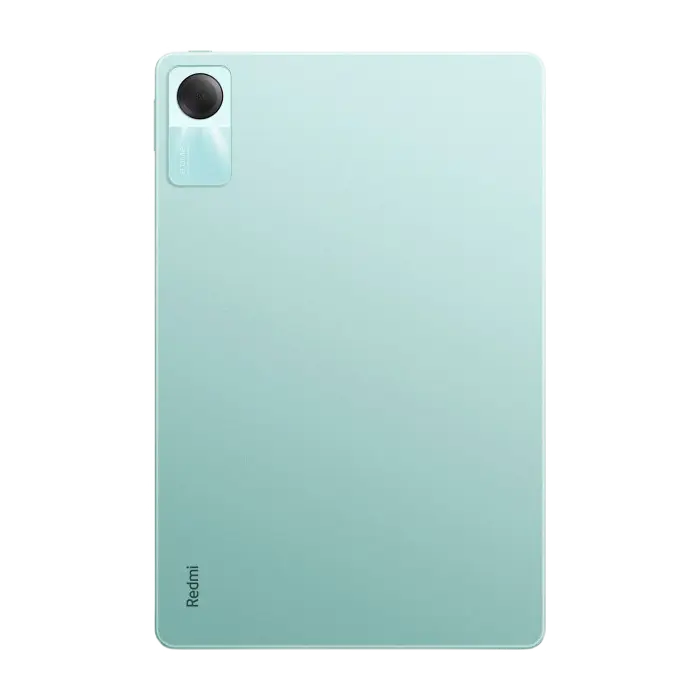 Планшет Xiaomi Redmi Pad SE 8/256 Mint Green [4]