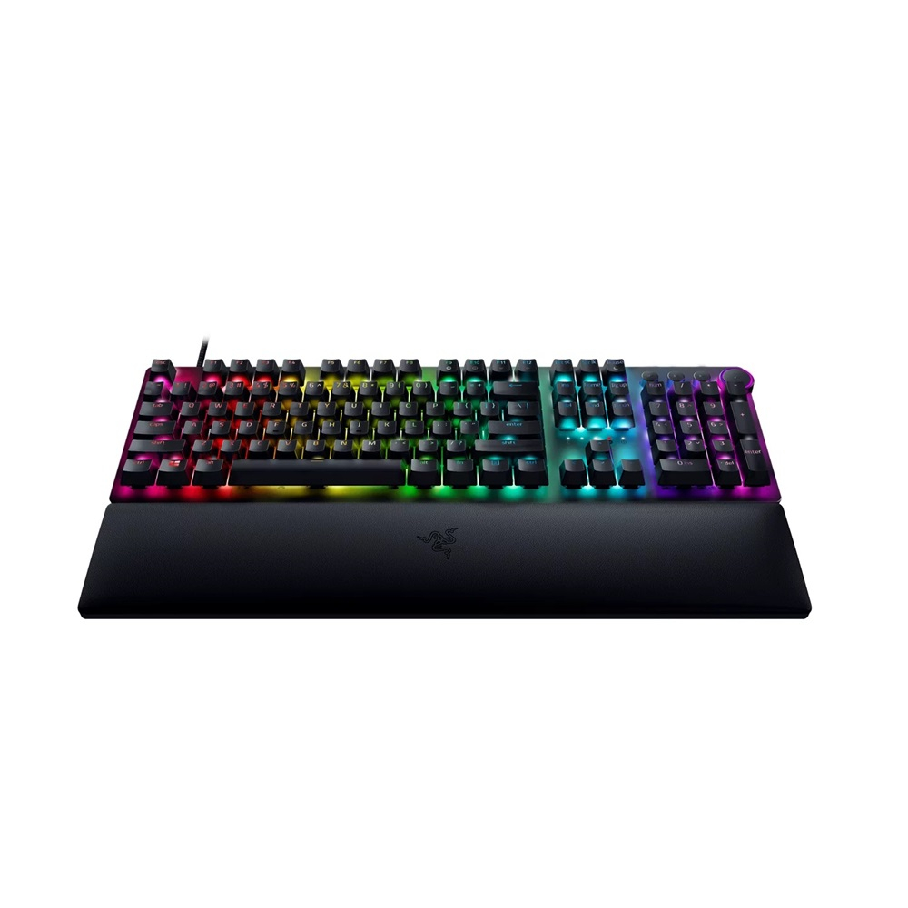 Razer Keyboard Huntsman V2 (Purple Switch) US Layout [3]