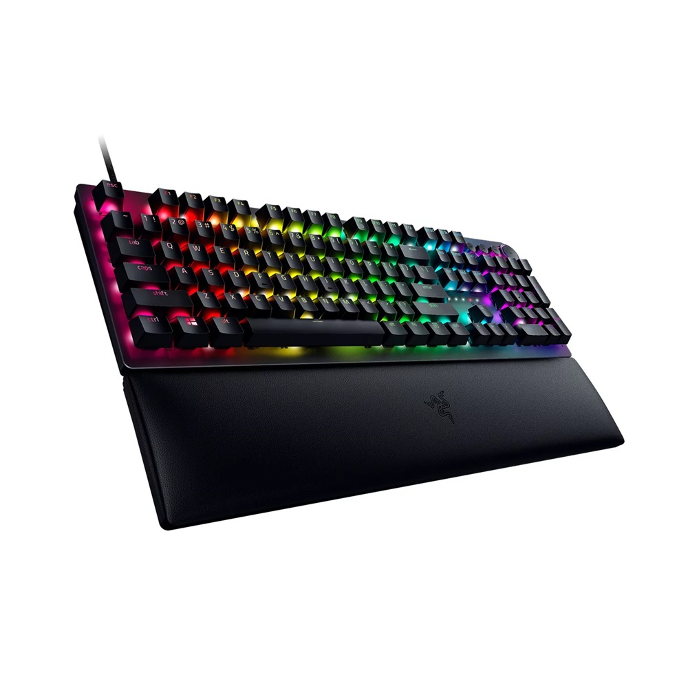 Razer Keyboard Huntsman V2 (Purple Switch) US Layout [2]