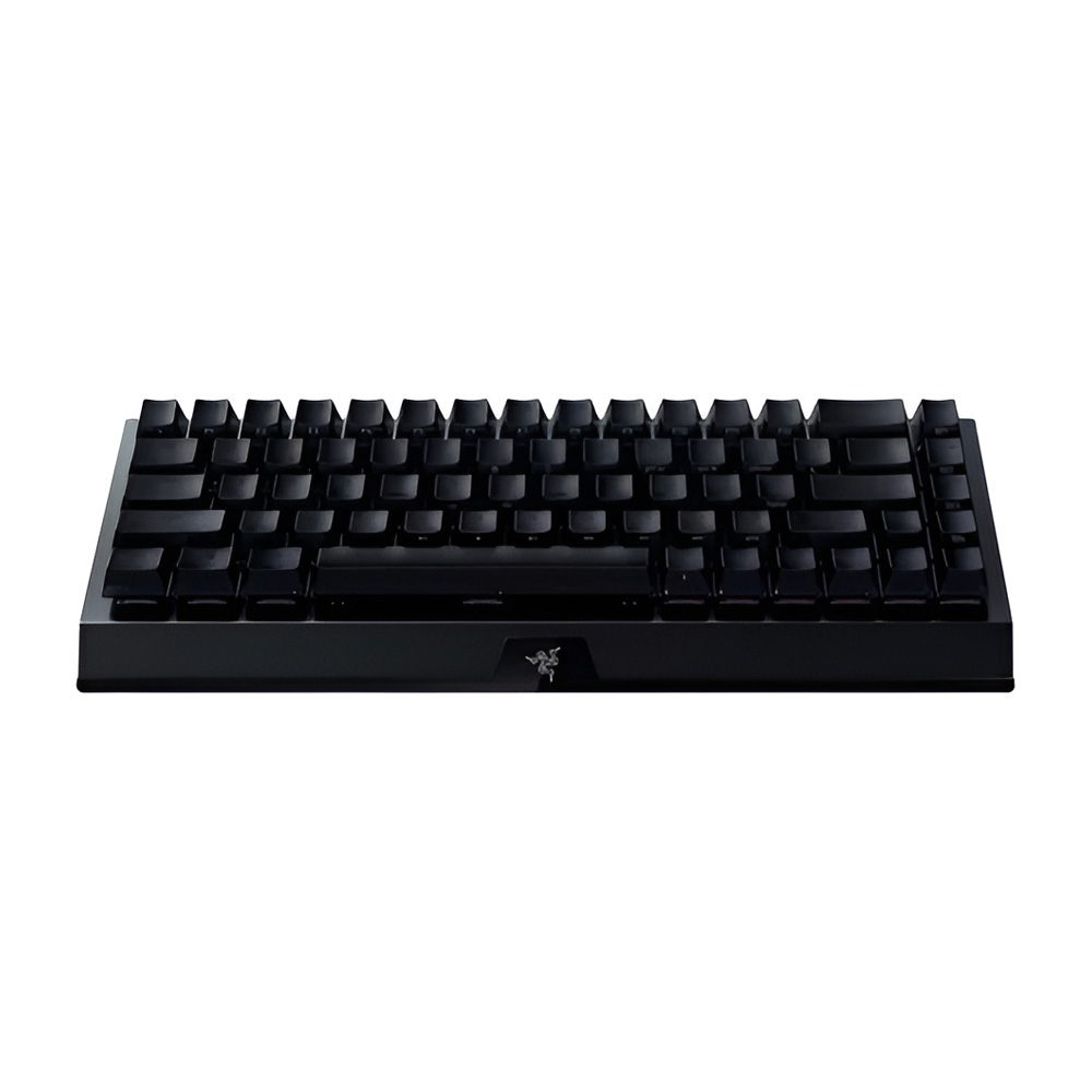 Клавиатура Razer Mechanical BlackWidow V3 Mini (жёлтые переключатели) с раскладкой для США. [3]