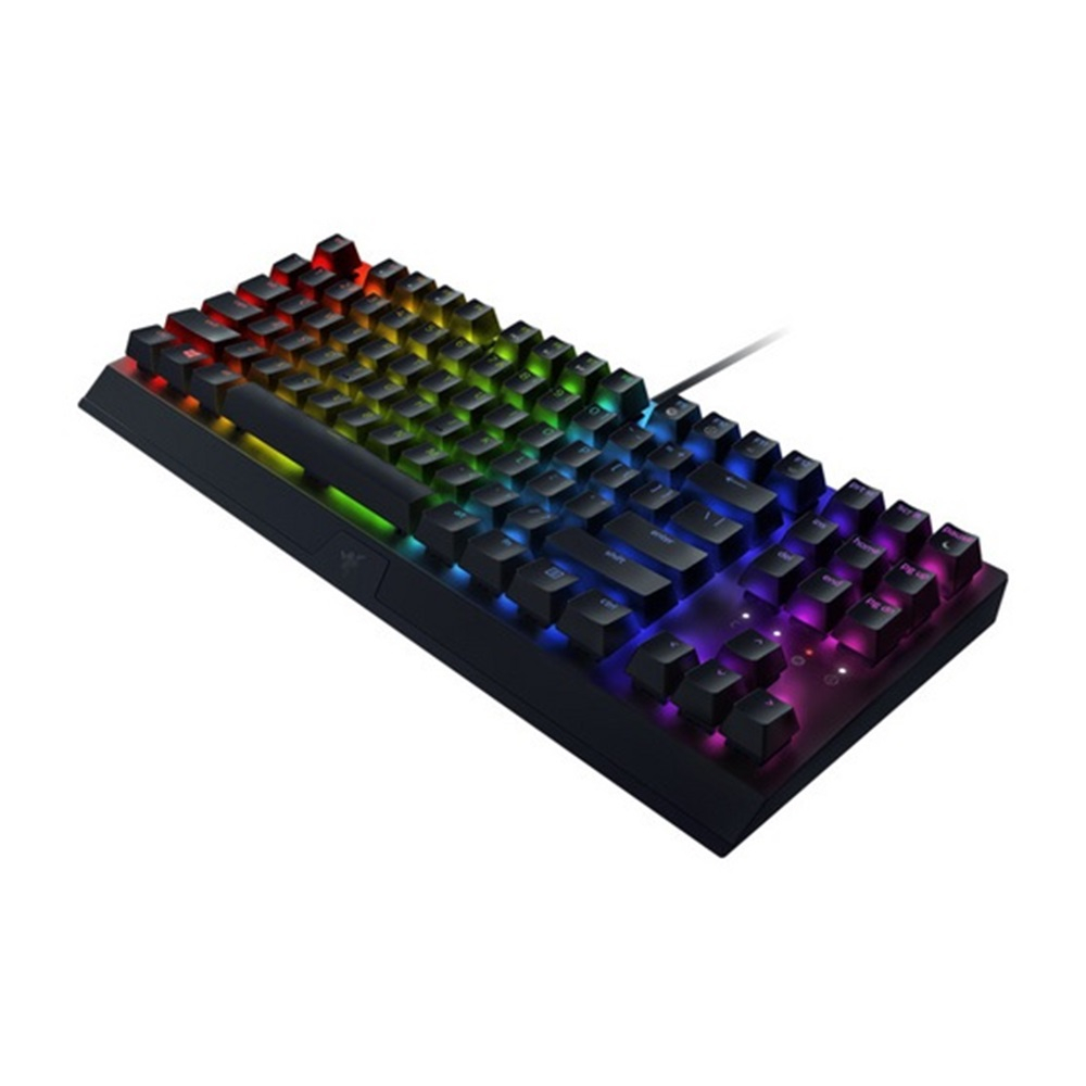 Клавиатура Razer Mechanical BlackWidow V3 Tenkeyless с раскладкой US. [3]