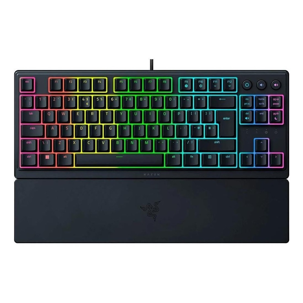 Razer Keyboard Membrane Ornata V3 Tenkeyless RU Layout [1]