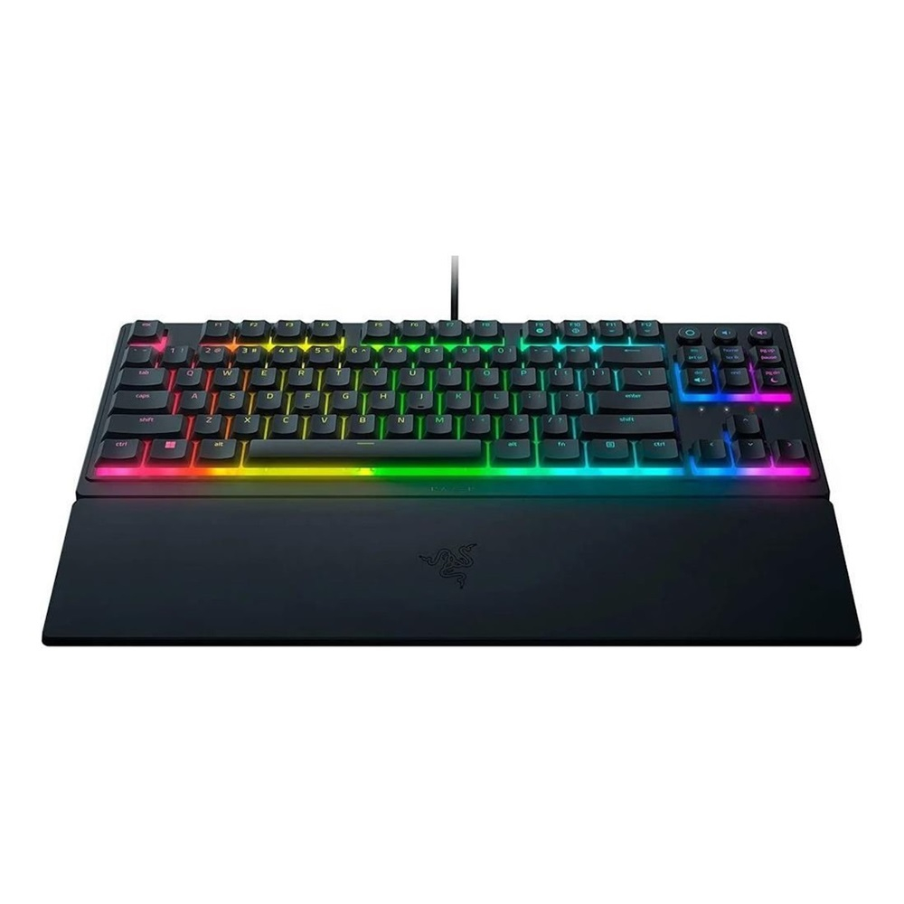 Razer Keyboard Membrane Ornata V3 Tenkeyless RU Layout [2]