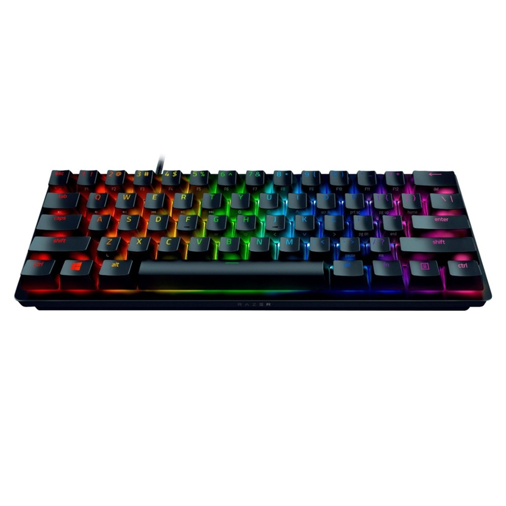 Razer Keyboard Optical Huntsman Mini 60% Linear Red Switch [3]