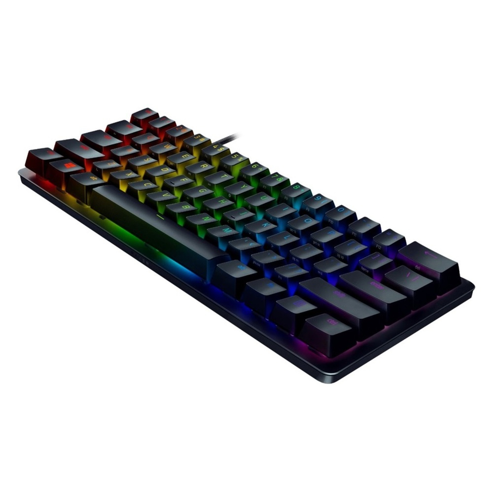 Razer Keyboard Optical Huntsman Mini 60% Linear Red Switch [2]