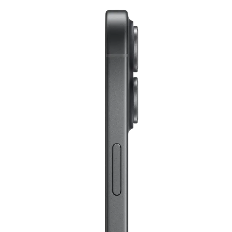 Телефон Apple iPhone 17 512GB Black [2]