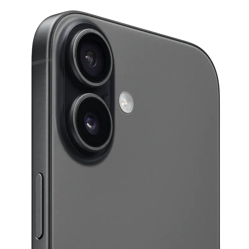 Телефон Apple iPhone 17 512GB Black [6]