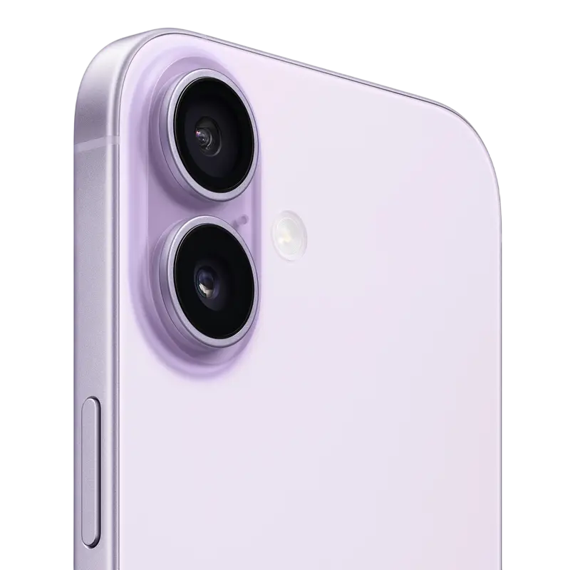 Telefon Apple iPhone 17 256GB Lavender [4]