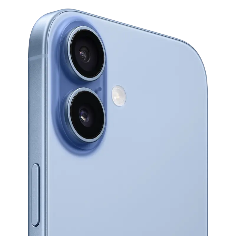 Телефон Apple iPhone 17 512GB Mist Blue [4]