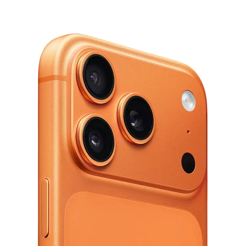 Telefon Apple iPhone 17 Pro 512GB Cosmic Orange [2]