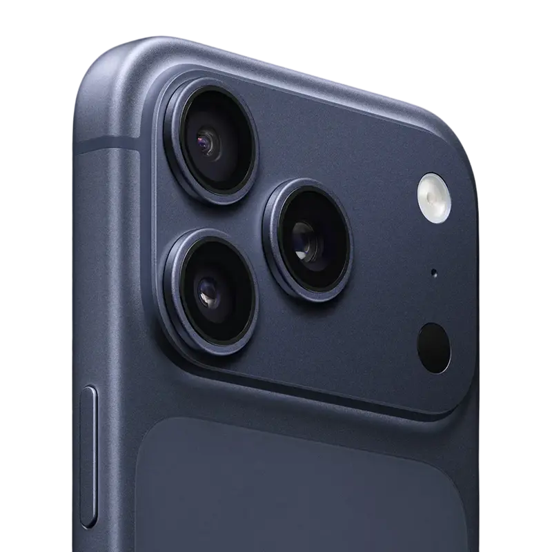 Telefon Apple iPhone 17 Pro 512GB Deep Blue [6]