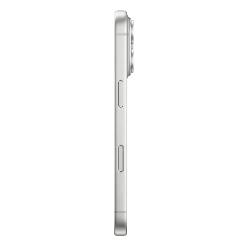 Telefon Apple iPhone 17 Pro 512GB Silver [5]