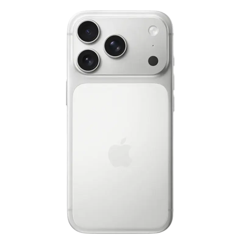 Telefon Apple iPhone 17 Pro 512GB Silver [3]