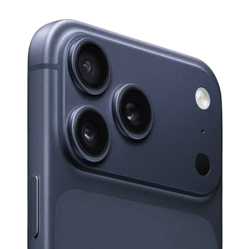 Telefon Apple iPhone 17 Pro Max 512GB Deep Blue [4]