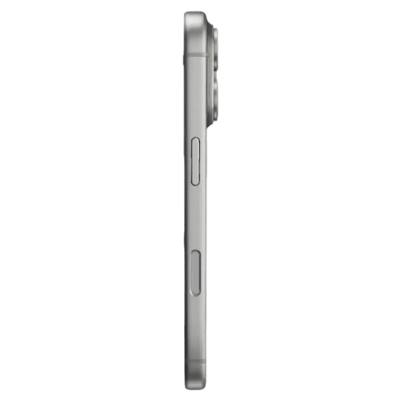 Telefon Apple iPhone 17 Pro Max 512GB Silver [6]