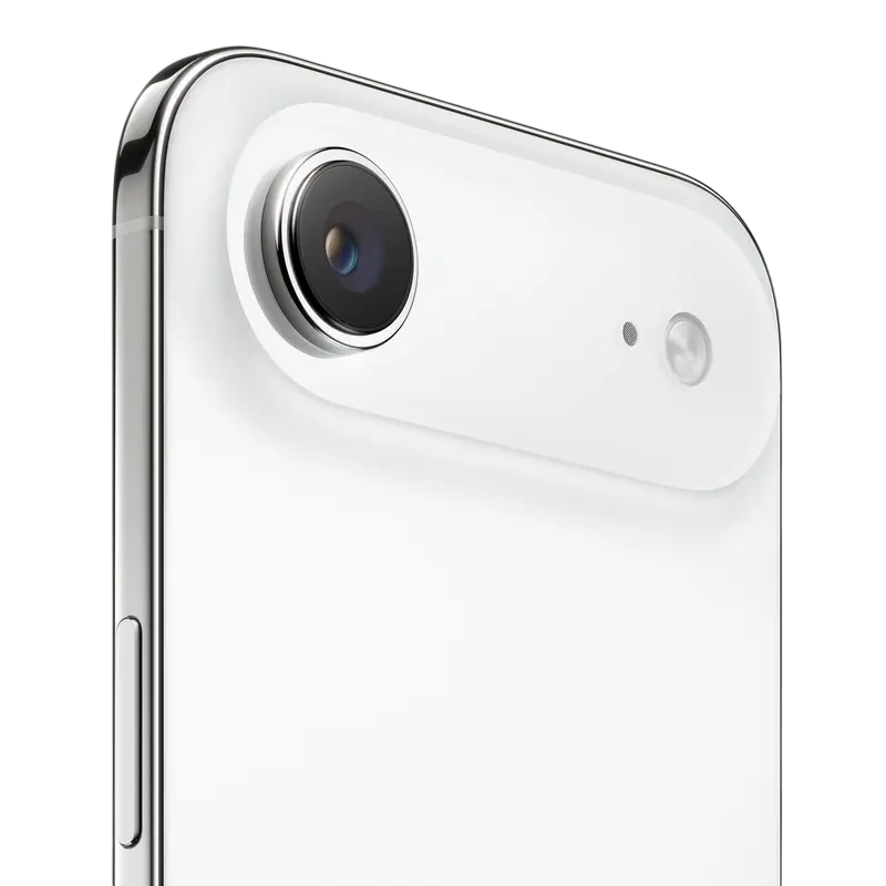 Telefon Apple iPhone Air 256GB Cloud White [5]