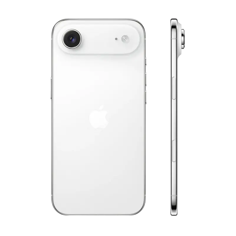 Telefon Apple iPhone Air 256GB Cloud White [3]