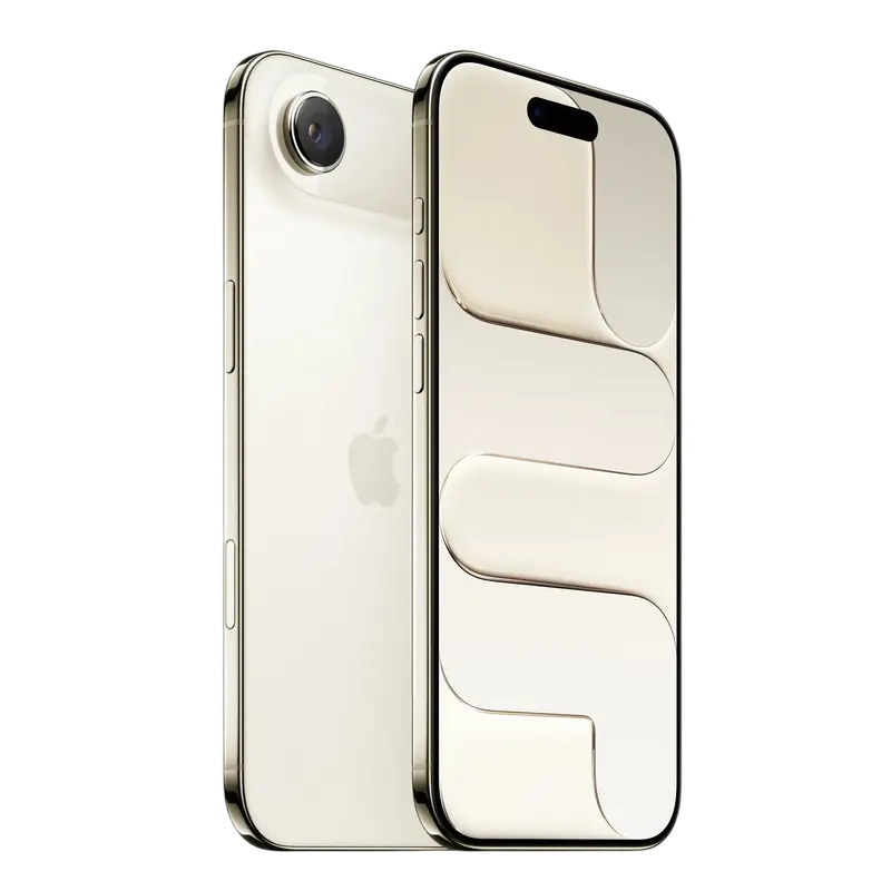 Telefon Apple iPhone Air 1TB Light Gold [4]