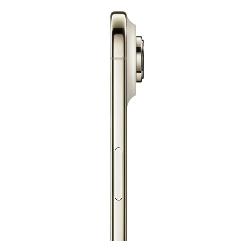 Telefon Apple iPhone Air 1TB Light Gold [3]