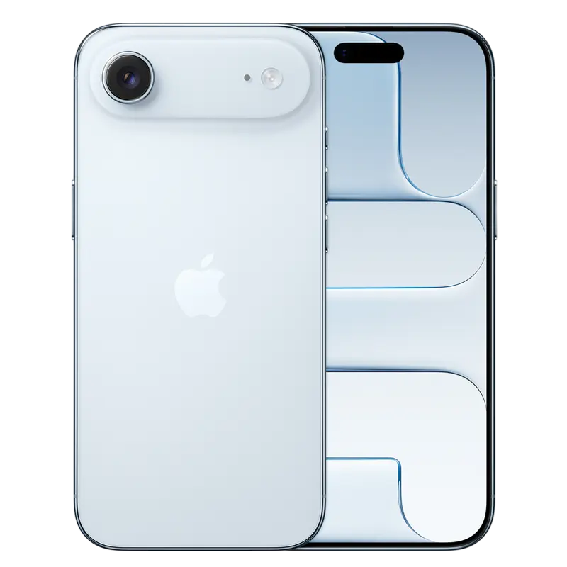 Telefon Apple iPhone Air 256GB Sky Blue [1]