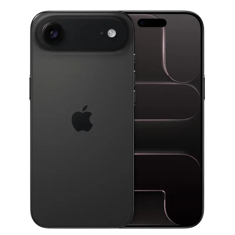 Telefon Apple iPhone Air 256GB Space Black [1]