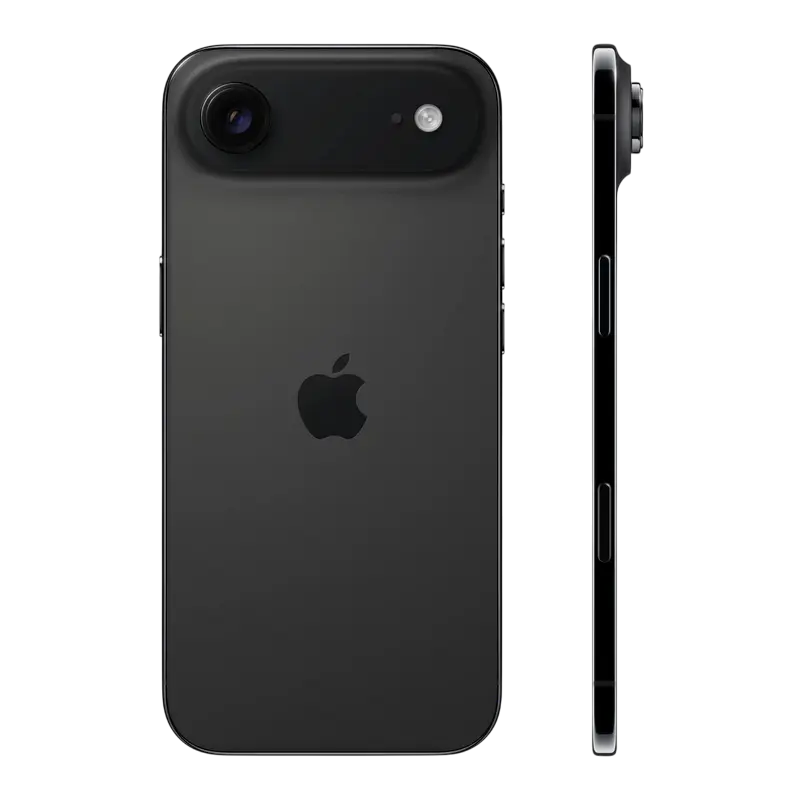 Telefon Apple iPhone Air 256GB Space Black [5]