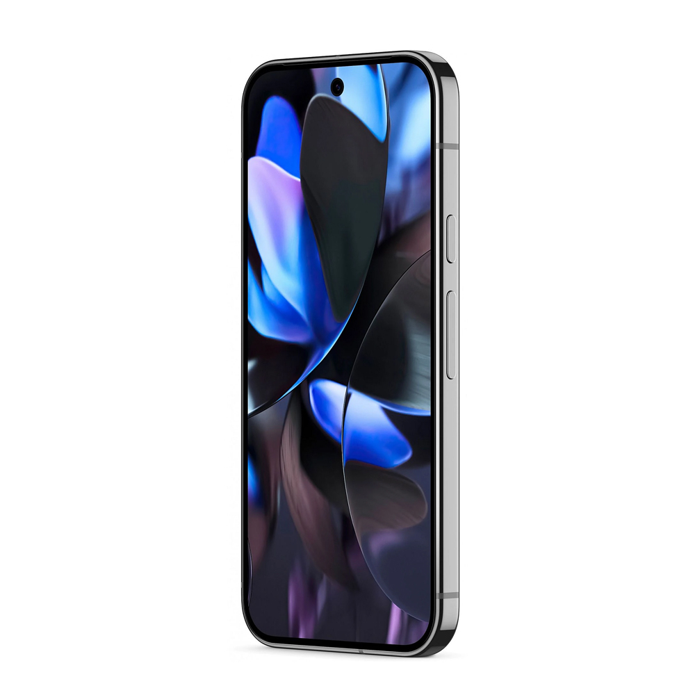 Google Pixel 9 Pro 5G Dual Sim 16 ГБ ОЗУ 256 ГБ Обсидиан [3]