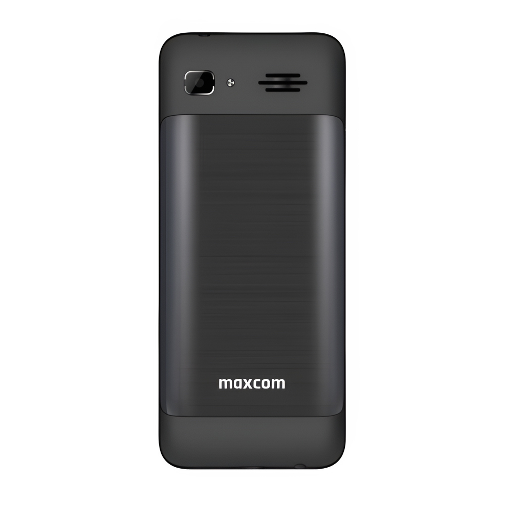 Maxcom MM245 4G Black [2]
