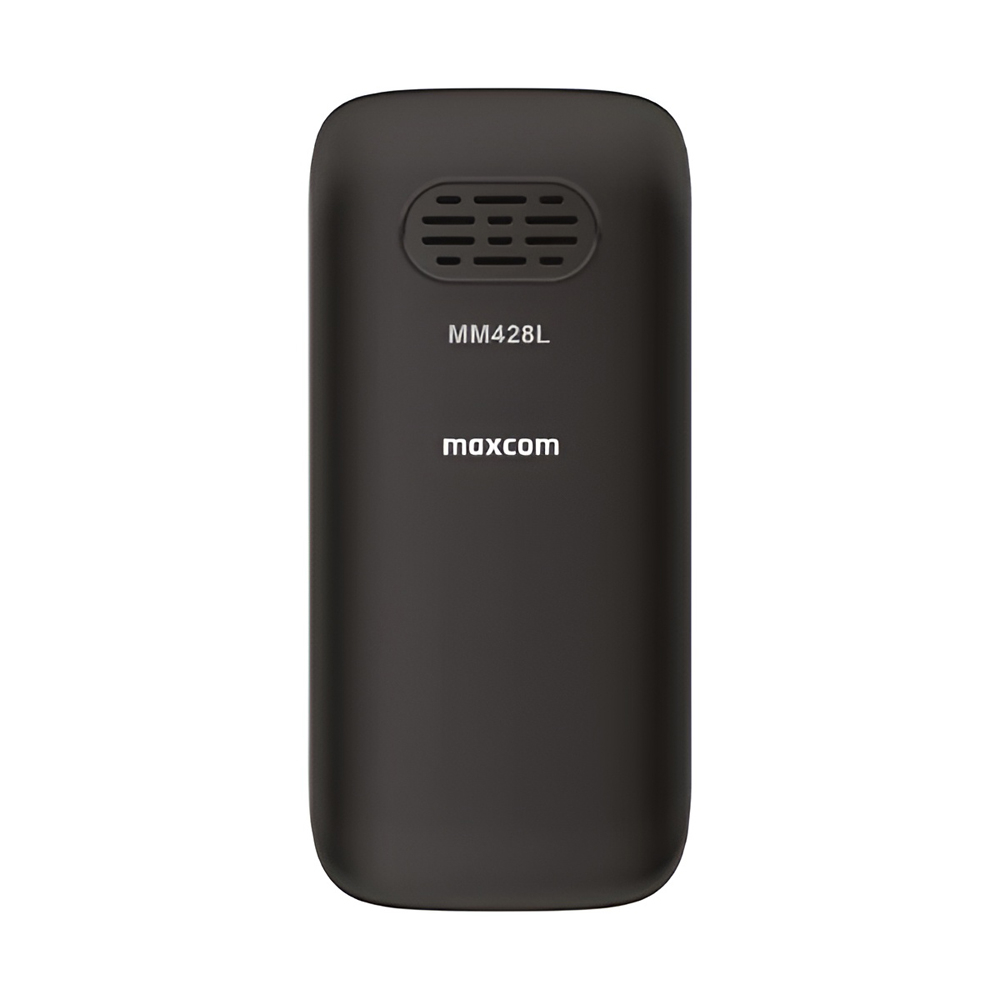 Maxcom MM428L Черный [2]