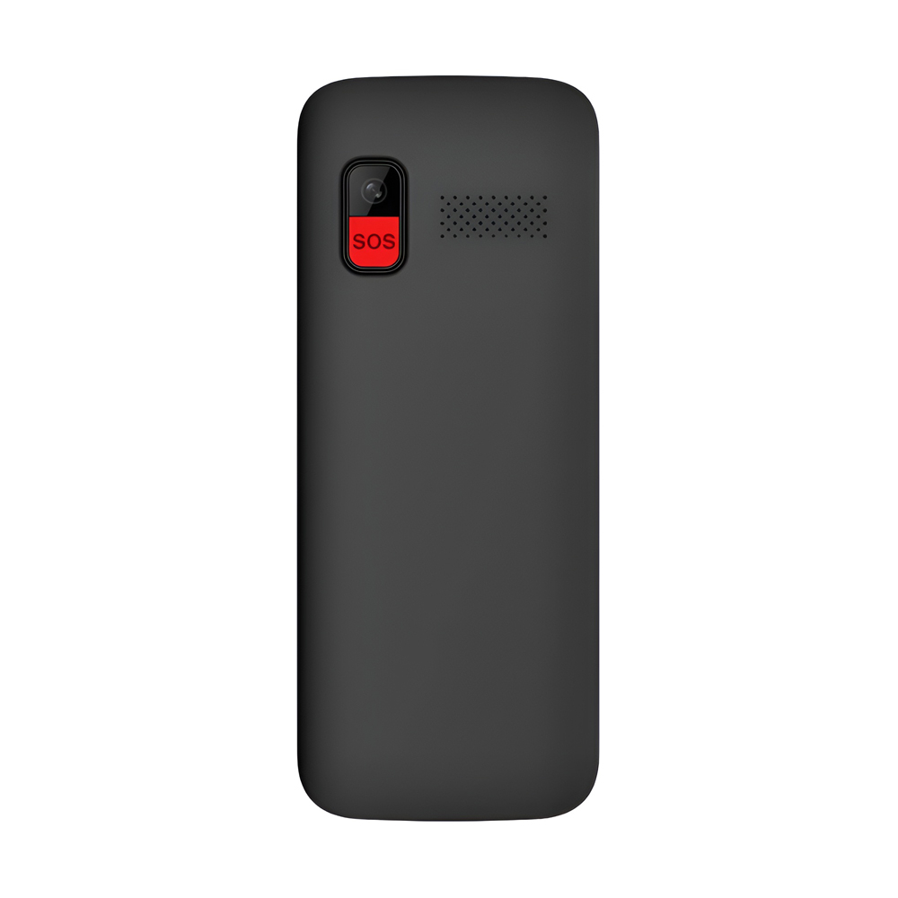 Maxcom MM445 4G Черный [2]