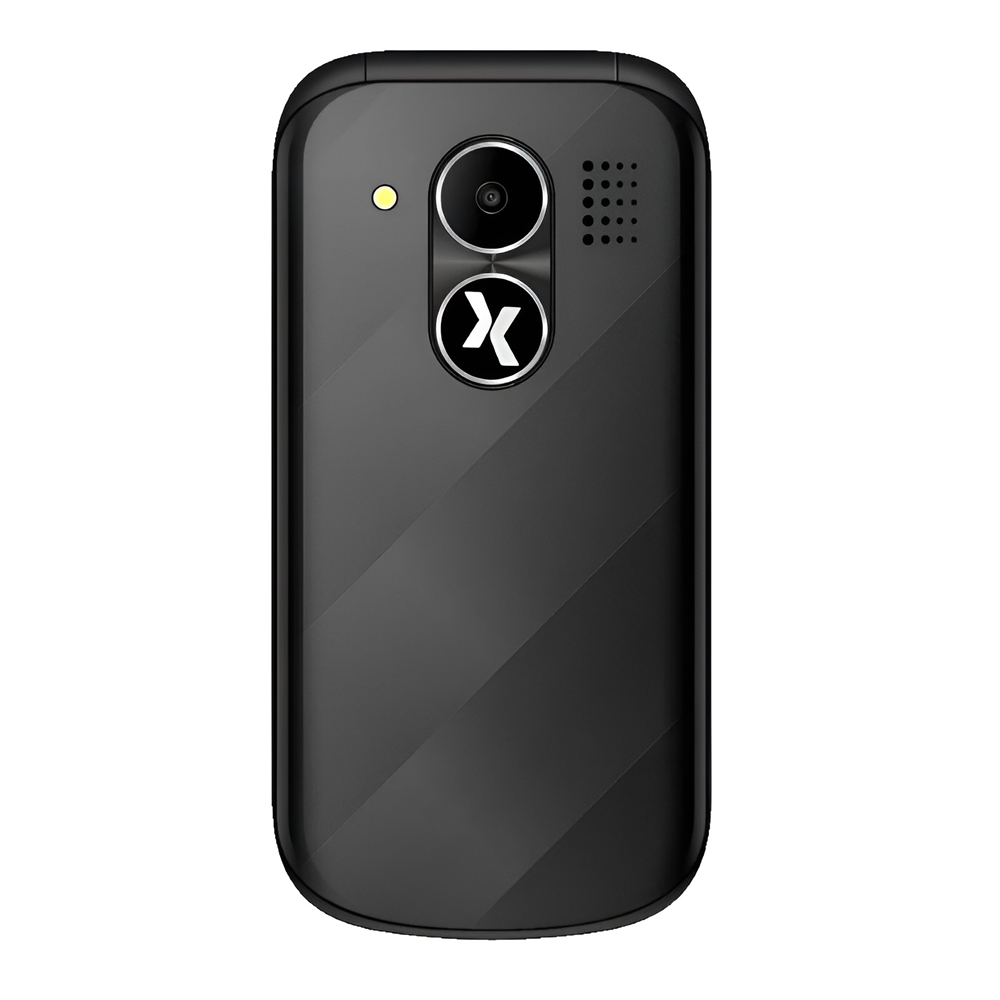 Maxcom MM815 Черный [2]