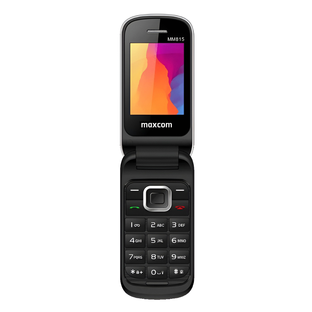Maxcom MM815 Серый [1]