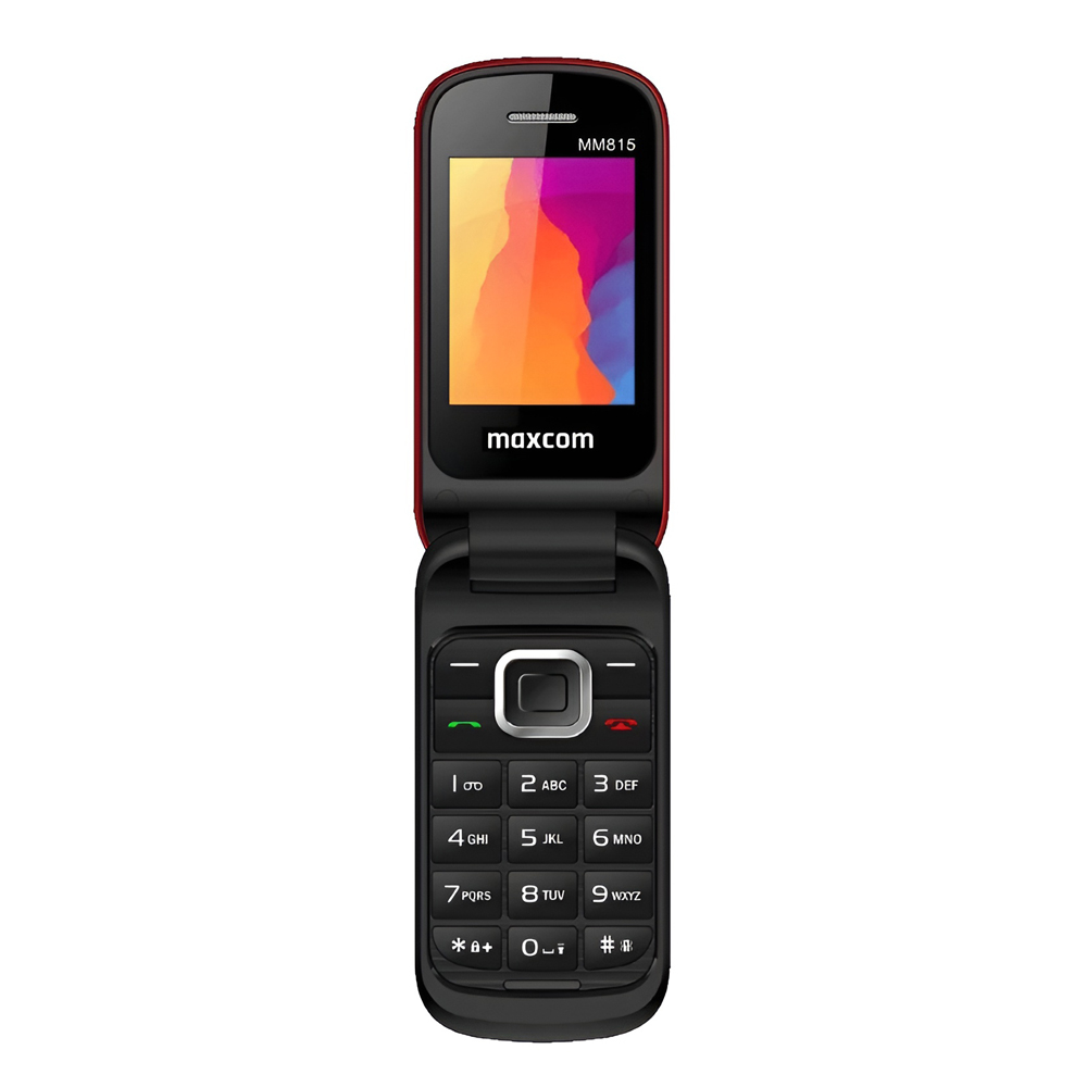 Maxcom MM815 Красный [1]