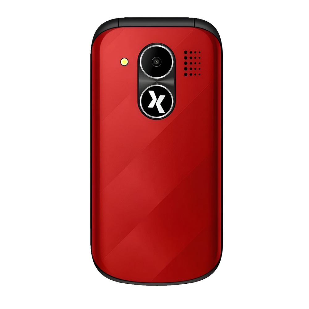 Maxcom MM815 Красный [2]