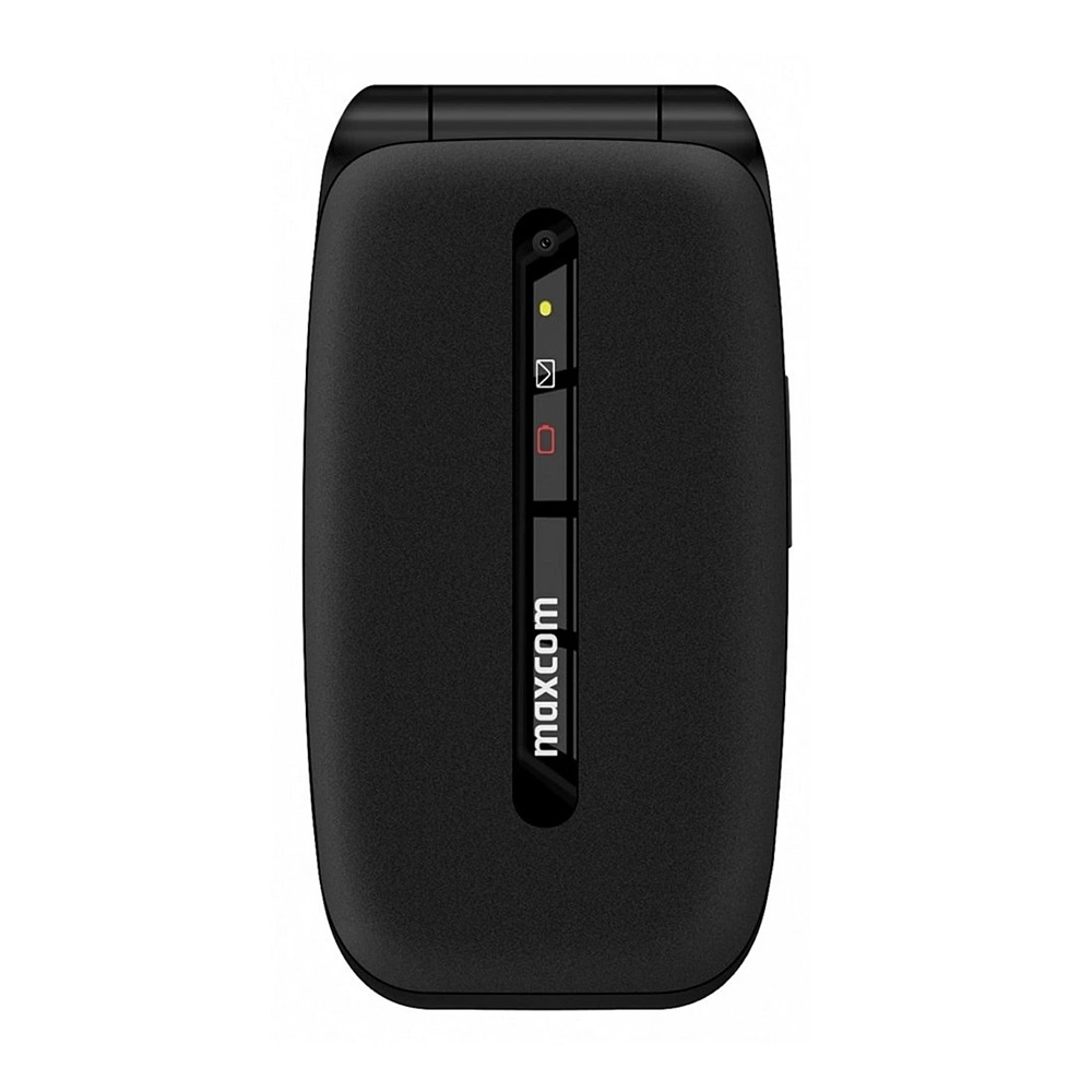 Maxcom MM828 4G Черный [2]