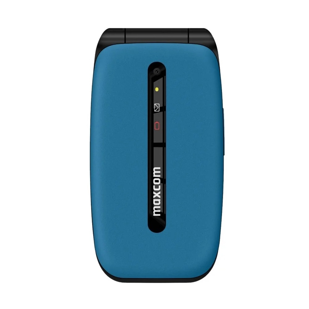 Maxcom MM828 4G Blue [2]