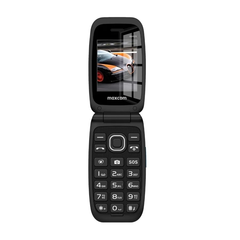 Maxcom MM828 4G Blue [1]