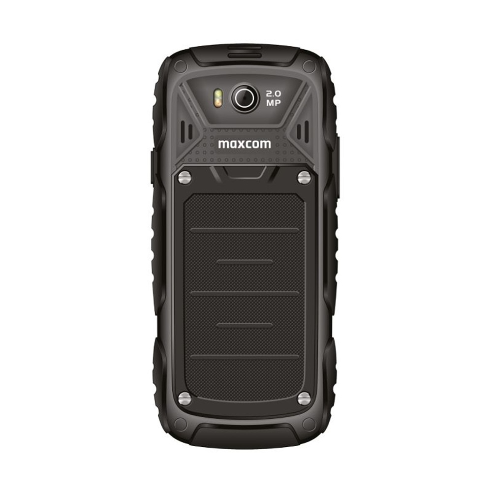 Maxcom MM920 IP 67 Макском MM920 IP 67 [2]