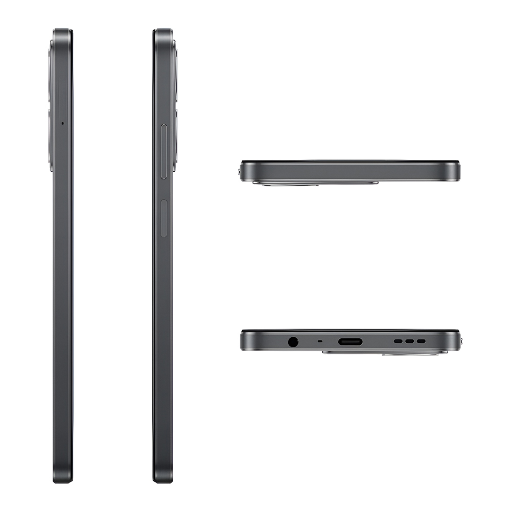 Telefon OPPO A40 4/128GB Sparkle Black [5]
