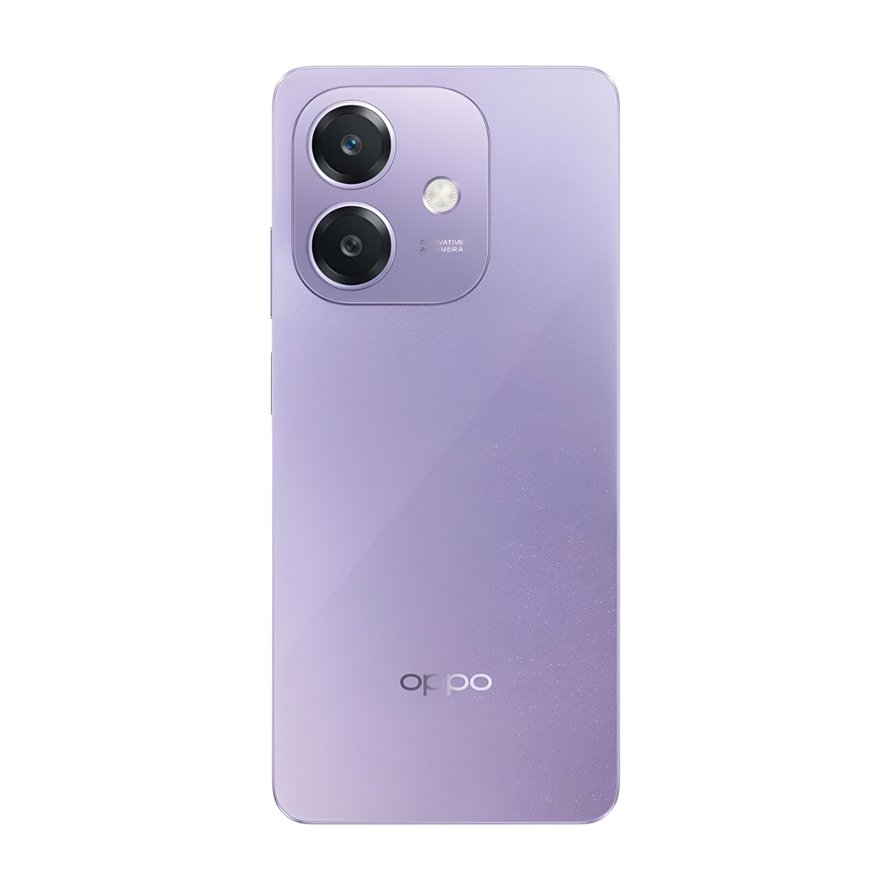 Телефон OPPO A40 4/128GB Starry Purple [4]