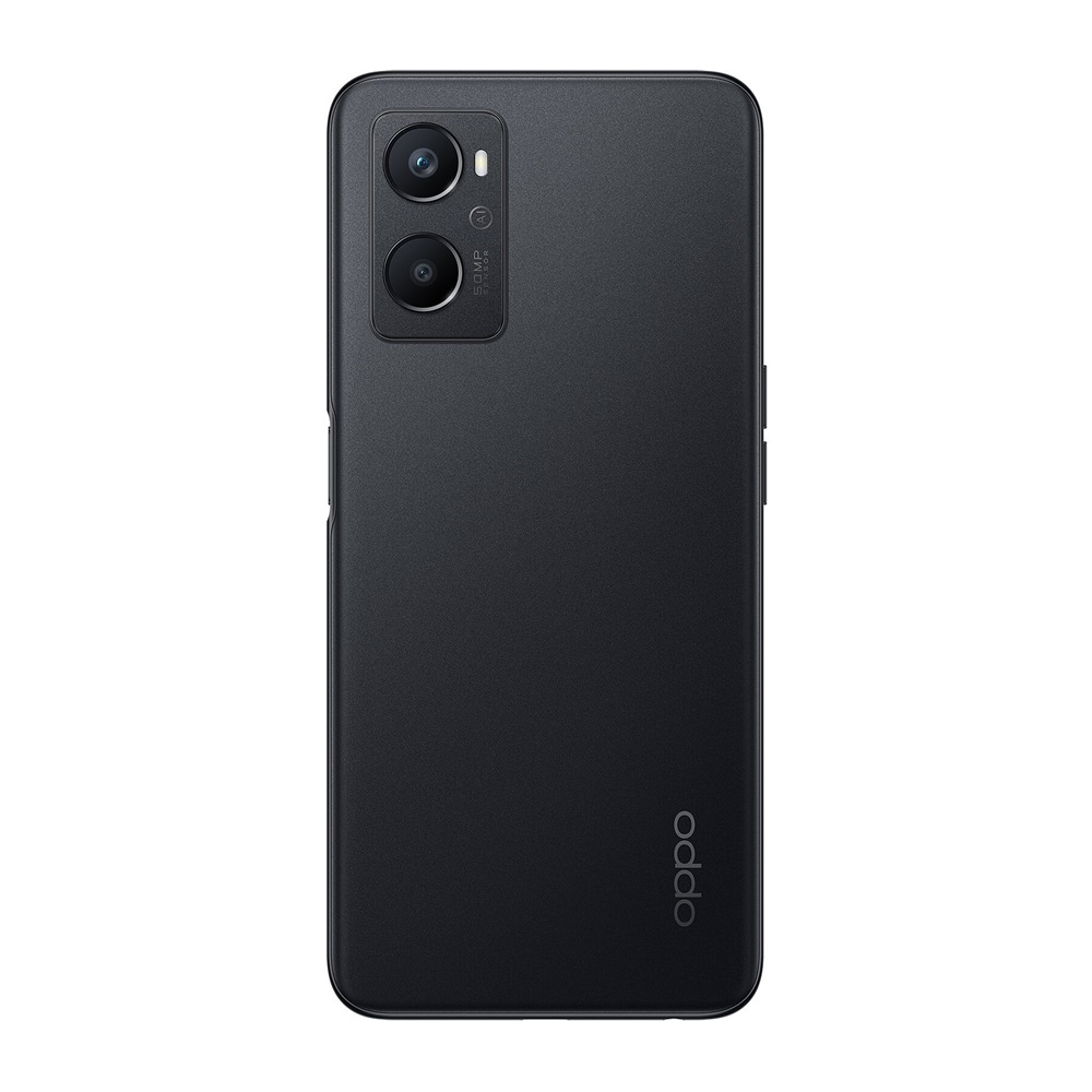 Телефон OPPO A96 6/128GB Черный [4]