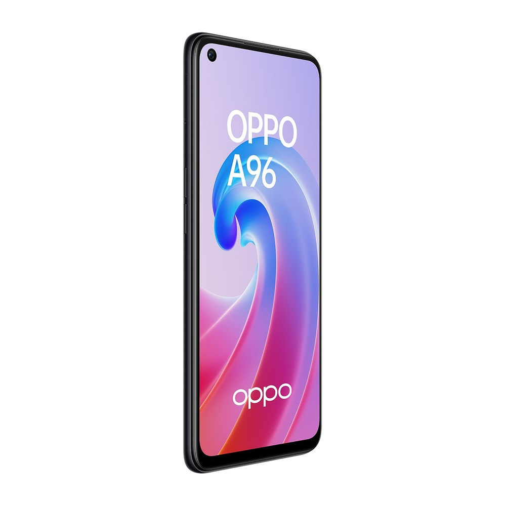 Телефон OPPO A96 6/128GB Черный [3]